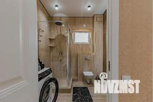 Дом 180м², 2-этажный, посуточно,