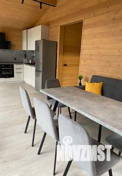 Дом 75м², 1-этажный, посуточно,