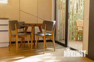 Дом 38м², 1-этажный, посуточно,