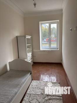 Дом 130м², 2-этажный, на длительный срок,