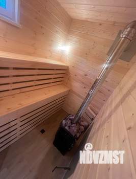 Дом 80м², 2-этажный, посуточно,