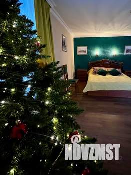 Дом 60м², 2-этажный, посуточно,