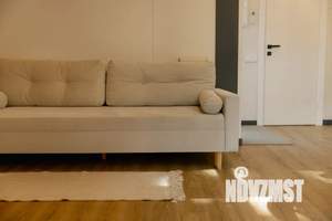 Дом 38м², 1-этажный, посуточно,