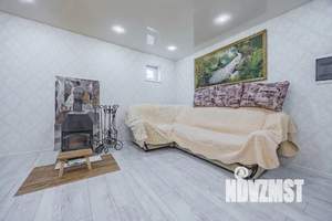 Дом 150м², 2-этажный, посуточно,