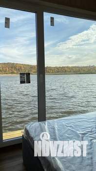 Дом 73м², 1-этажный, посуточно,