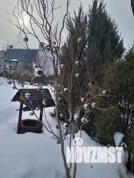 Дом 95м², 2-этажный, посуточно,