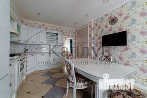 Таунхаус 200м², 3-этажный, на длительный срок,