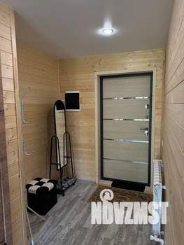 Дом 100м², 2-этажный, посуточно,