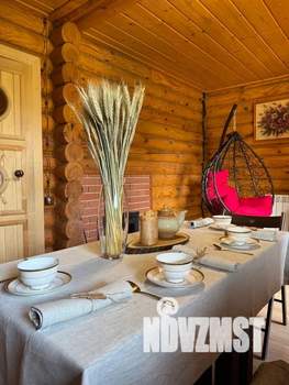 Дом 400м², 4-этажный, посуточно,