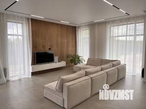 Дом 186м², 2-этажный, посуточно,