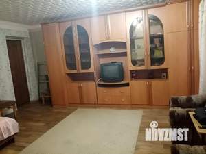 Дом 45м², 1-этажный, на длительный срок,