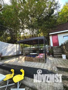 Дом 200м², 2-этажный, посуточно,