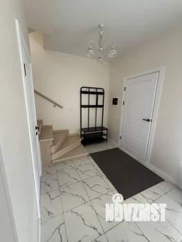 Таунхаус 72м², 3-этажный, на длительный срок,