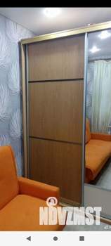 Дом 50м², 1-этажный, посуточно,