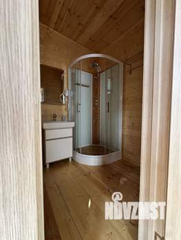 Дом 50м², 1-этажный, посуточно,