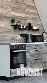 Дом 75м², 2-этажный, посуточно,