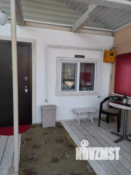 Дом 45м², 1-этажный, посуточно,