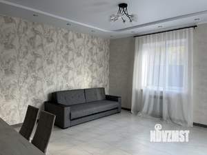 Дом 130м², 2-этажный, посуточно,