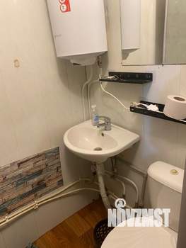 Дом 55м², 1-этажный, на длительный срок,