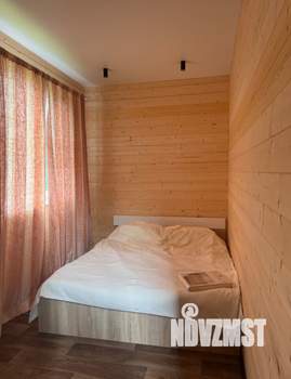 Дом 80м², 2-этажный, посуточно,