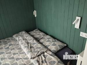 Дом 40м², 1-этажный, посуточно,