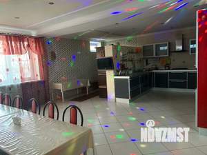 Дом 300м², 2-этажный, посуточно,