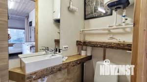 Дом 20м², 1-этажный, посуточно,