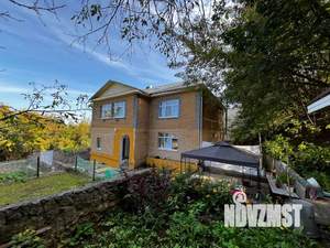 Дом 200м², 2-этажный, посуточно,