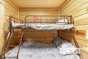 Дом 145м², 2-этажный, посуточно,