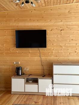 Дом 50м², 1-этажный, посуточно,