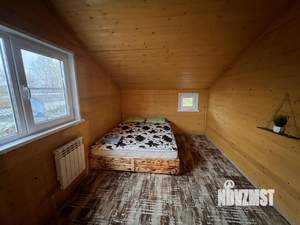 Дом 200м², 2-этажный, посуточно,