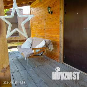 Дом 145м², 2-этажный, посуточно,