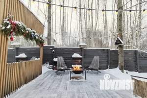 Дом 20м², 1-этажный, посуточно,