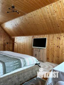 Дом 100м², 1-этажный, посуточно,