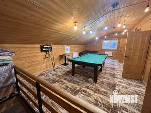 Дом 200м², 2-этажный, посуточно,