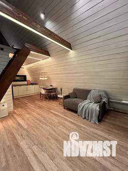 Дом 60м², 2-этажный, посуточно,