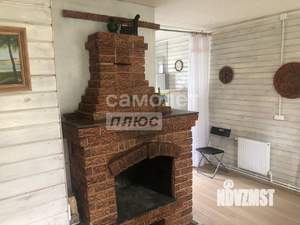 Дом 73м², 2-этажный, на длительный срок,