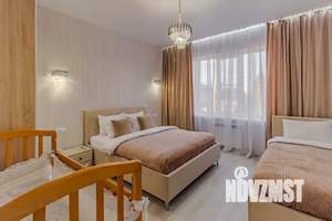 Дом 180м², 2-этажный, посуточно,