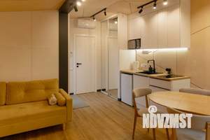 Дом 38м², 1-этажный, посуточно,