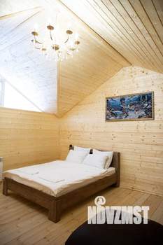 Дом 70м², 2-этажный, посуточно,