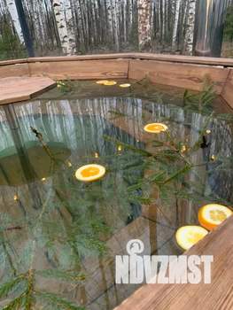 Дом 80м², 2-этажный, посуточно,