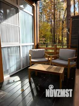 Дом 50м², 1-этажный, посуточно,