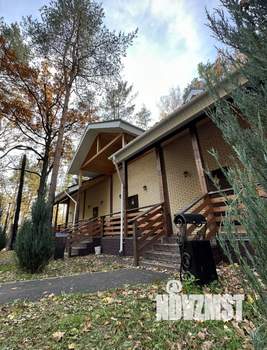 Дом 70м², 2-этажный, посуточно,