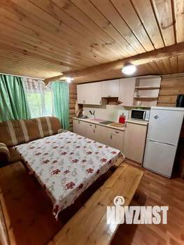 Дом 160м², 1-этажный, посуточно,