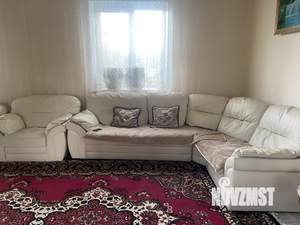 Коттедж 300м², 3-этажный, на длительный срок,