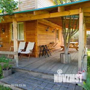 Дом 145м², 2-этажный, посуточно,