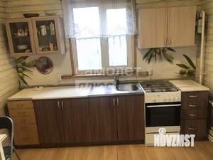 Дом 73м², 2-этажный, на длительный срок,