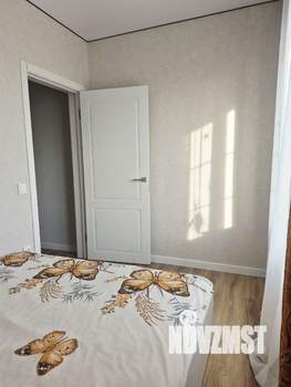 Таунхаус 77м², 2-этажный, на длительный срок,