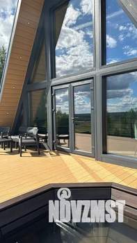 Дом 75м², 2-этажный, посуточно,