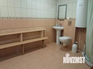 Дом 95м², 2-этажный, посуточно,